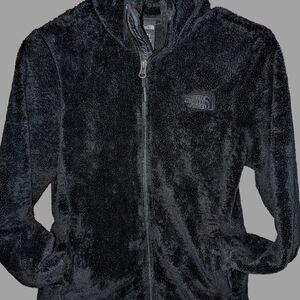 The North Face Teddy Fleece Jacket